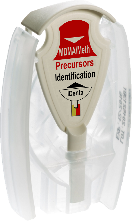 HighQuality Drug Testing Kits from IDenta Advanced and Accurate